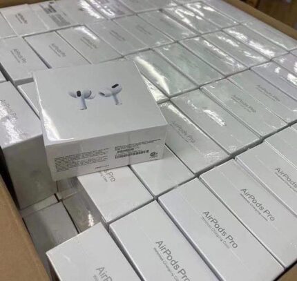 Apple Airpods