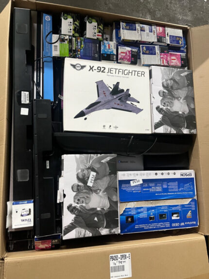 target mystery box