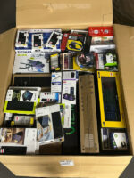 Target HPC Pallet