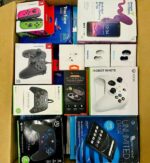 Amazon mystery box
