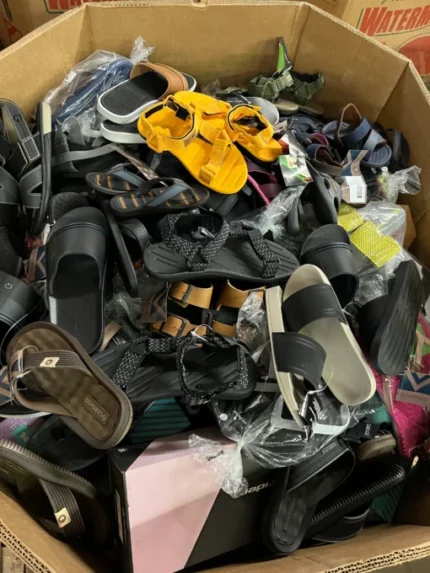 flip flops