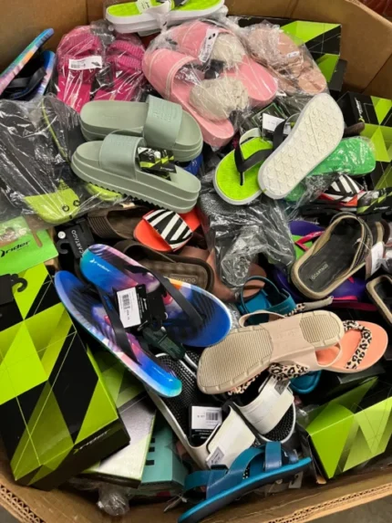flip flops