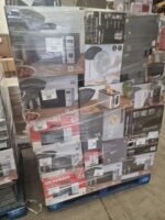 Kitchen Appliances