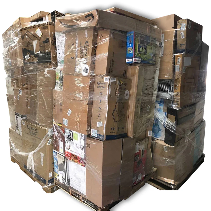 Macys Pallets for sale Macys Pallets for sale