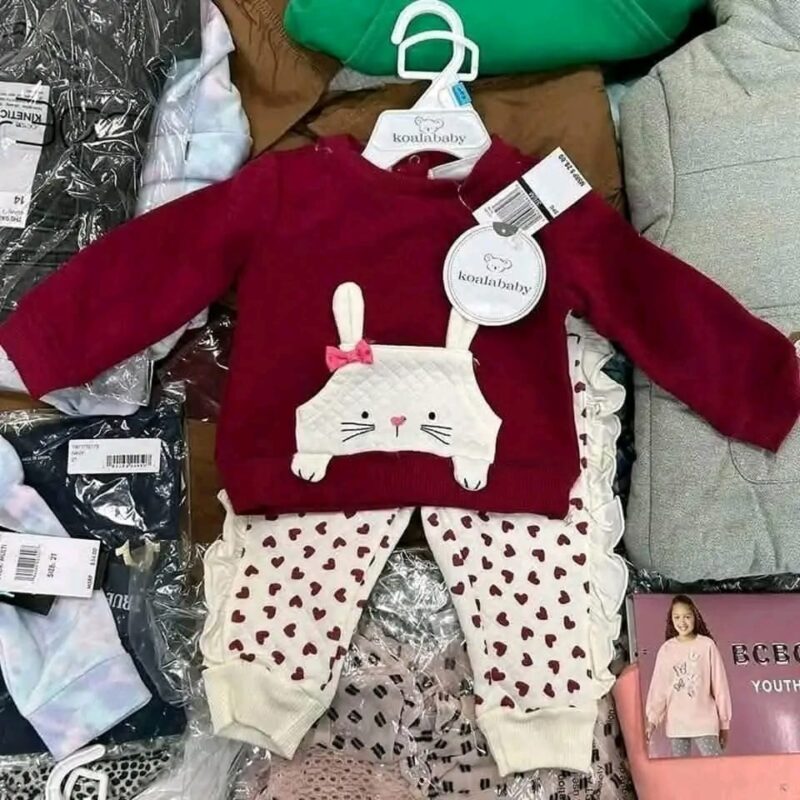 best children's clothing wholesale suppliers​
