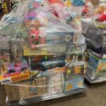 Toy Pallets