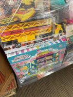 target toys
