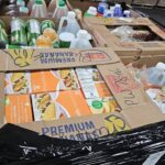 Pallet Grocery
