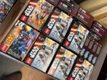 Lego Pallets