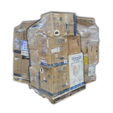 Baby Merchandise Wholesale