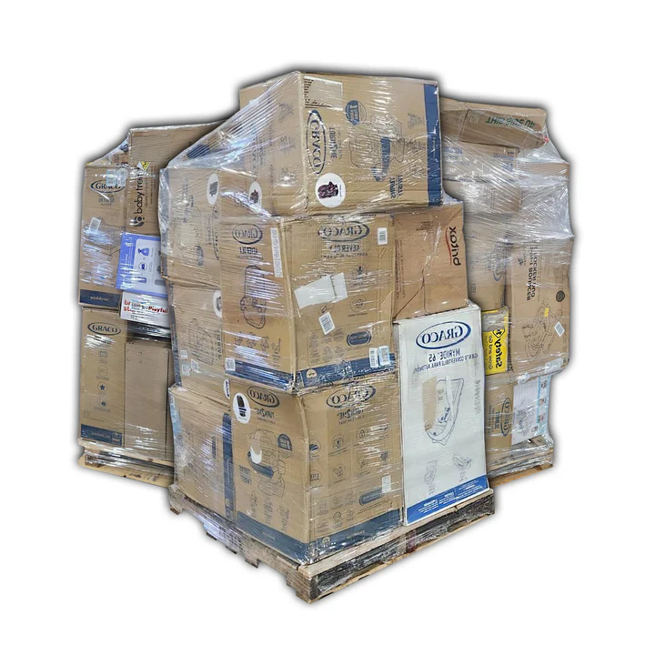Baby Merchandise Wholesale